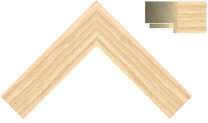33mm Deep Ash