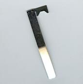 Springlock Release Key