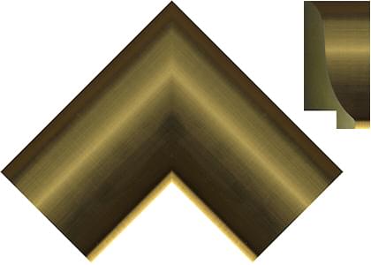72mm Ren Gold
