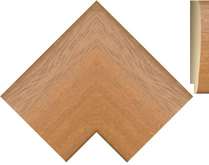 100mm Teak