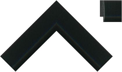 40mm Gloss Black