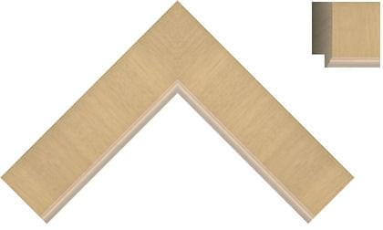 38mm Natural Veneer