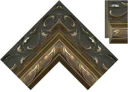 74mm Savignon Gold