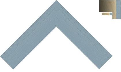 35mm Wedgewood Blue 28mm Deep Box
