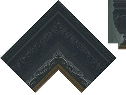 82mm Regency Black
