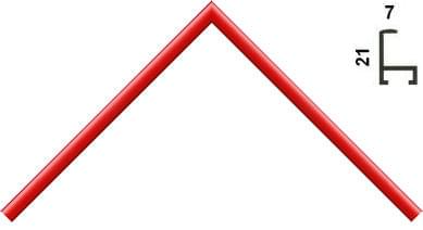 Rojo Red