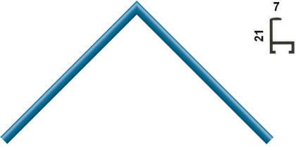 Turquesa Blue