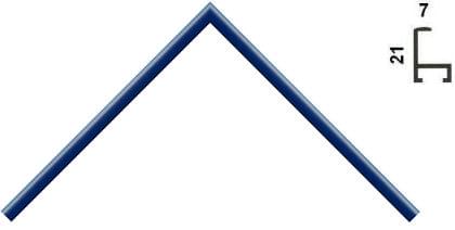 Azul Blue