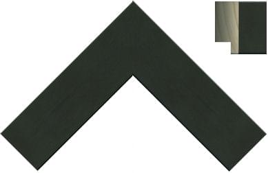 40mm Flat black