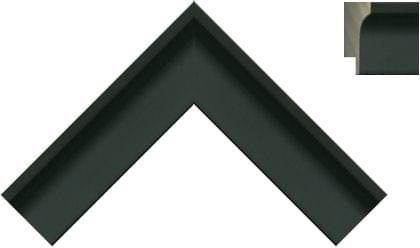36mm Reverse Black