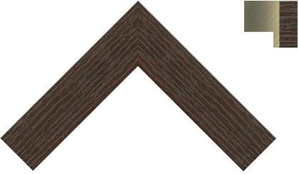 35mm Dark Oak