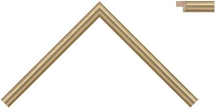 10mm Inca gold