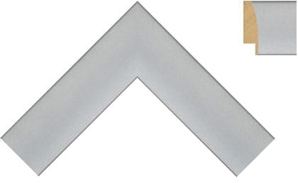 40mm Graphite silver (Out of stock)