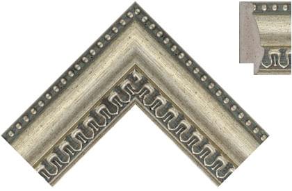60mm Emafyl silver ( c )