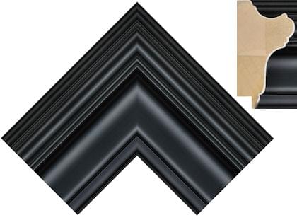 85mm Avignon black