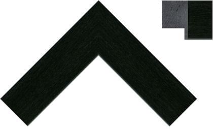42mm Flat grain black block ( c ) (Out of stock)