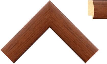 40mm Dark grain teak (Out of stock)