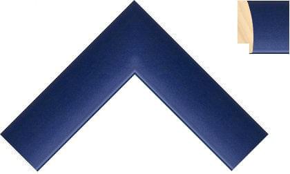 38mm Mettalic Blue