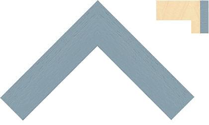 35mm Deep Wedgewood blue (Out of stock)