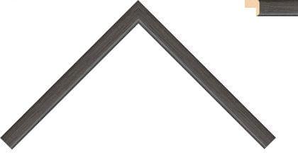 15mm Mini grey ramin