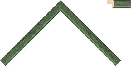 15mm Green Ramin