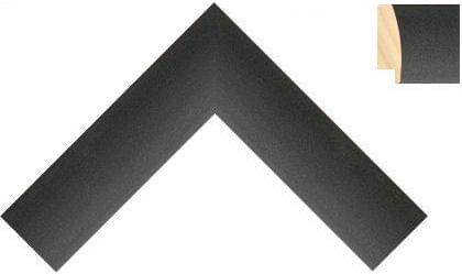 40mm Graphite grey