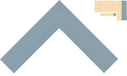 35mm Wedgewood Blue 28mm Deep Box