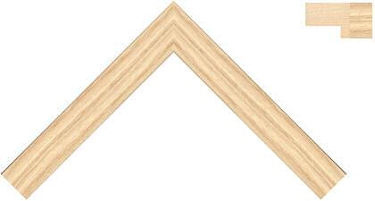 20mm Flat ash