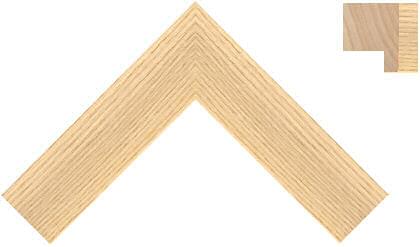 37mm Flat Ash