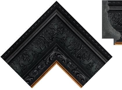 82mm Regency black ( c )