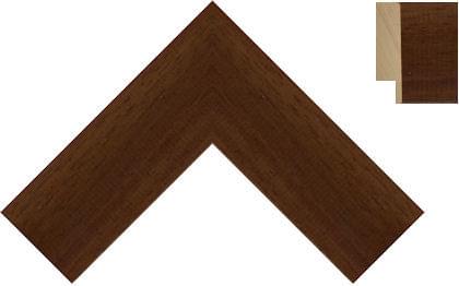 47mm Pitted Brown