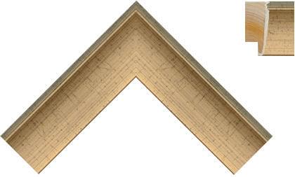 38mm Ren Gold