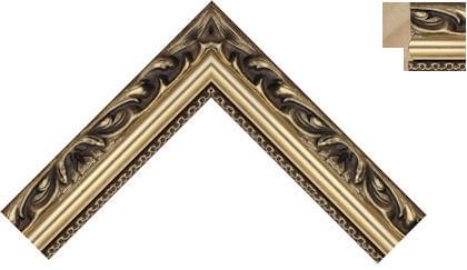 30mm Syrah gold