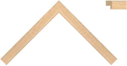 15mm Light grain pine
