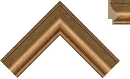 45mm Global Pine