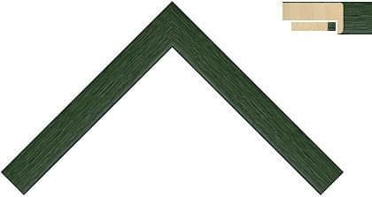 20mm Painted grain green 30mm Deep Box