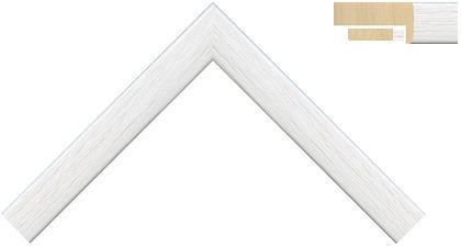 20mm Painted grain white 30mm Deep Box