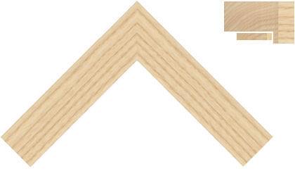33mm Ash 30mm Deep Box