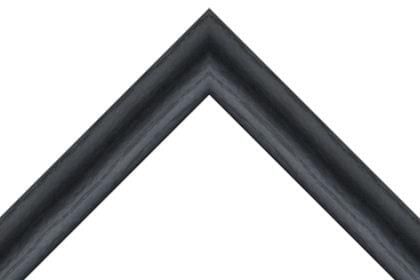 40mm Black Md ash ( c )