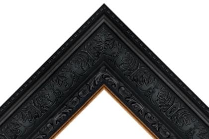 82mm Regency black ( c )