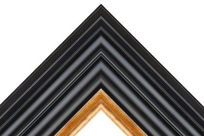 88mm ' Trentino ' black (c) (Out of stock)