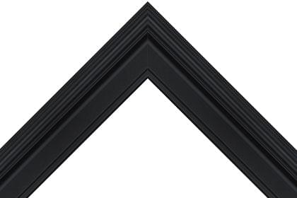 52mm ' Avignon ' black