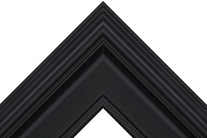 85mm ' Avignon ' black