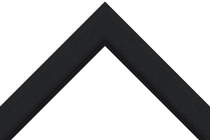 40mm Flat grain black (c) (Out of stock)