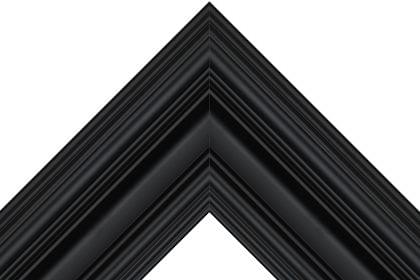 80mm ' La Chartrueuse ' black