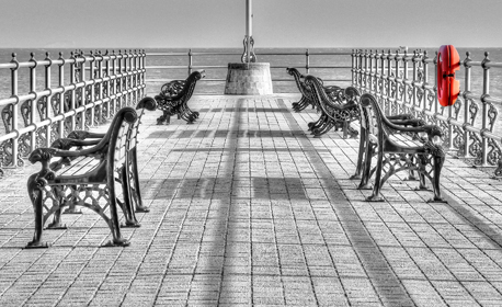 HDR213-mono-red1brianterrey