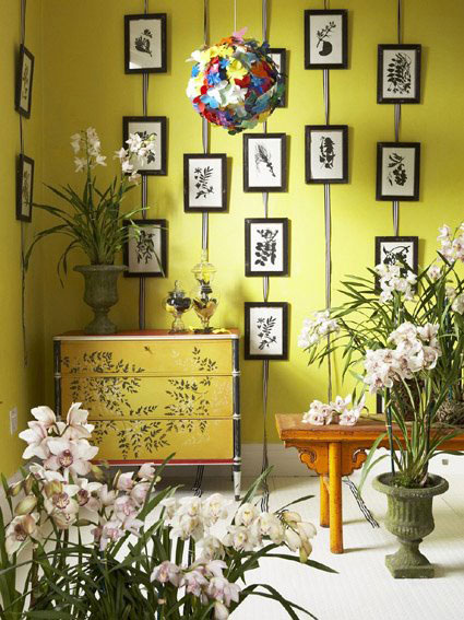 how-to-creativily-hang-a-picture-11