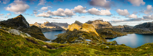 panorama