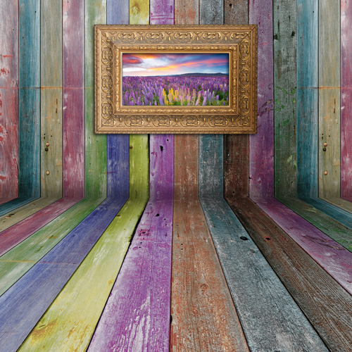 A Guide to Framing Art Frames Express Blog