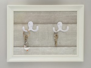 keyholderframe